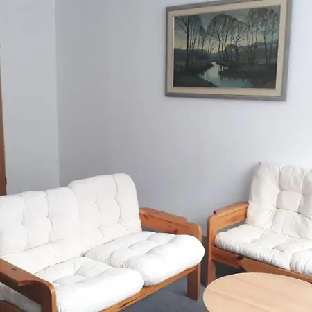 3-zimmer-apartment Mit Terrasse * Zorge