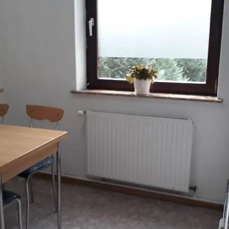 3-zimmer-apartment Mit Terrasse Zorge