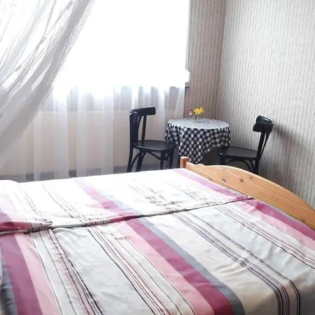 3-zimmer-apartment Mit Terrasse Zorge