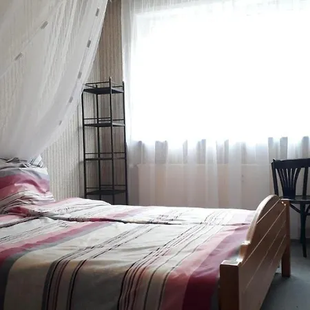 3-zimmer-apartment Mit Terrasse * Zorge