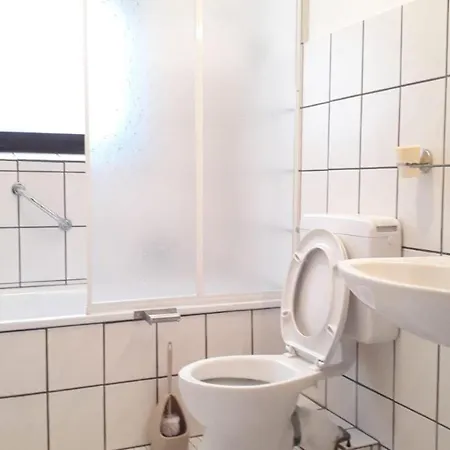 3-zimmer-apartment Mit Terrasse * Zorge