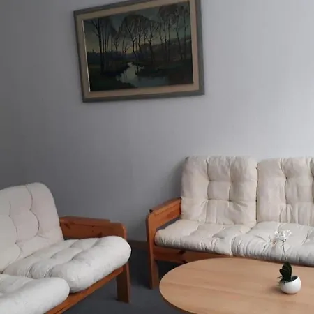 3-zimmer-apartment Mit Terrasse Zorge